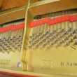 1982 Yamaha C3 conservatory grand, walnut - Grand Pianos